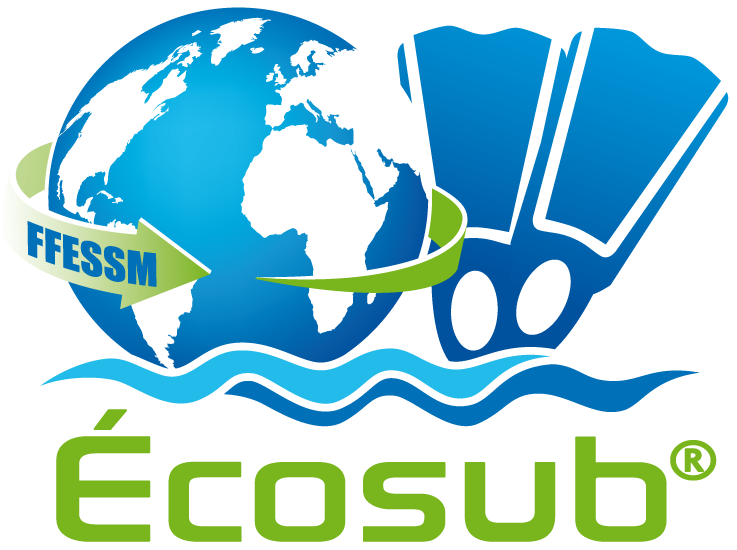 FFESSM EcoSub